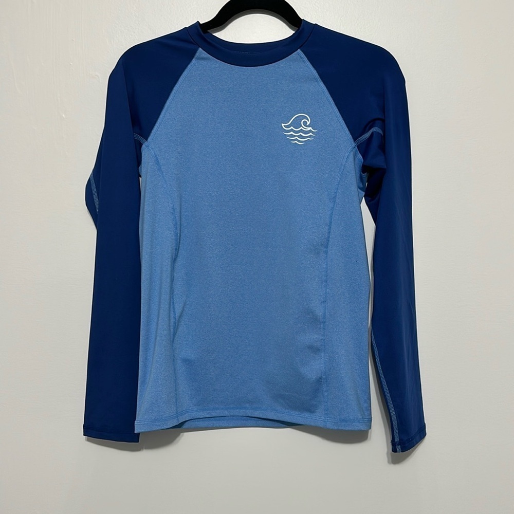 ART CLASS long sleeve swim shirt​​​